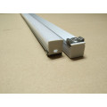 Kitchen cabinet led aluminum profile